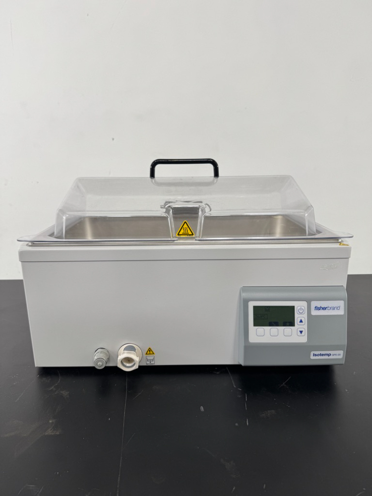 Image of Fisherbrand GPD 20 Waterbath